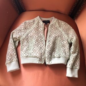 Victoria Beckham for Target Kids XS jacket